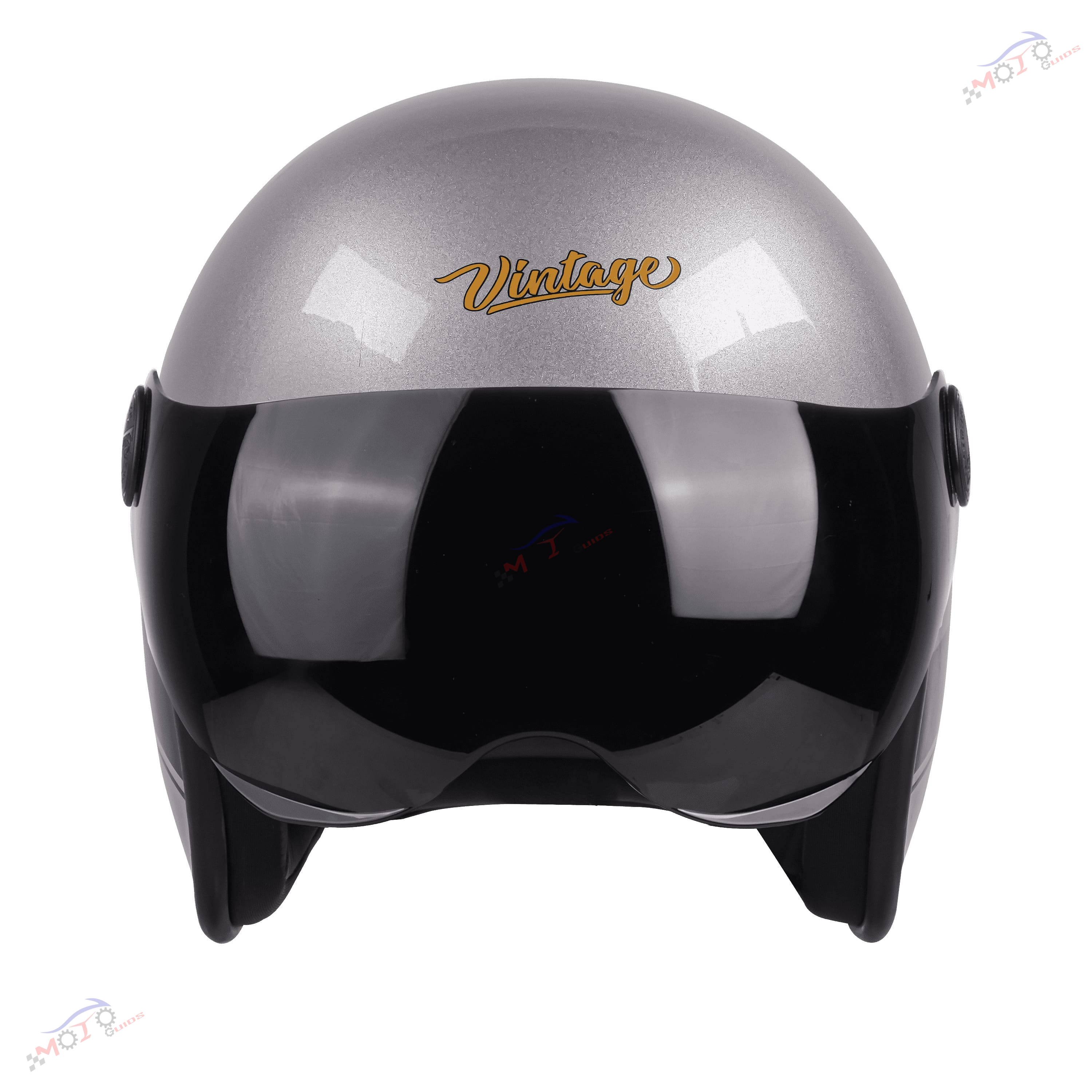SBH-54 VINTAGE S1 SMALL VISOR
